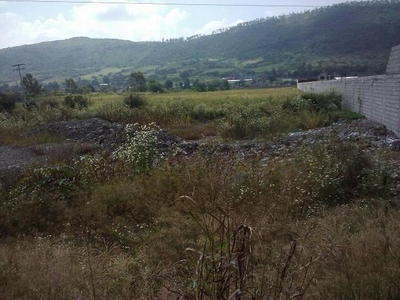 Terreno en Venta en SOBRE LA CARRETERA AL AEREOPUERTO Morelia, Michoacan de Ocampo