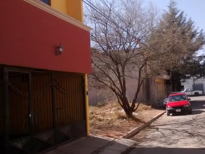 Terreno en Venta en STUAZ Guadalupe, Zacatecas