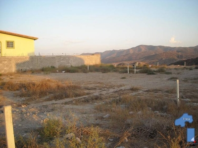 Terreno en Venta en Terrazas de la Presa seccion Vistas Tijuana, Baja California