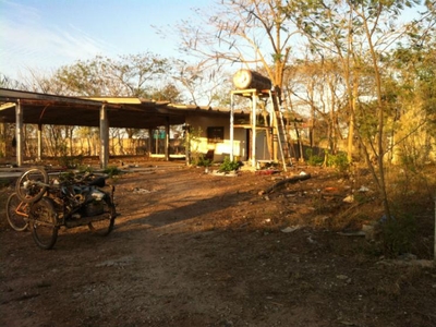 Terreno en Venta en Umán, Yucatan