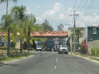 Terreno en Venta en VALLE DE LAS FLORES Tlajomulco de Zúñiga, Jalisco