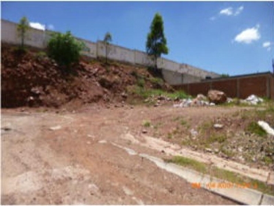 Terreno en Venta en Villas del Carmen Guadalupe, Zacatecas