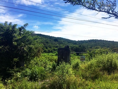 Terreno en Venta en Xochitepec Alpuyeca, Morelos