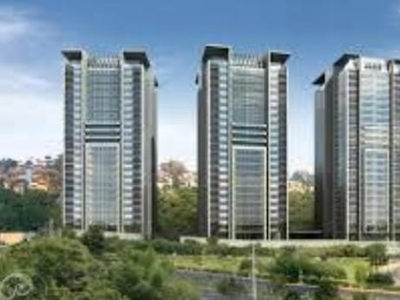 torres infinity, departamento en venta, santa fe - 3 recámaras - 197 m2