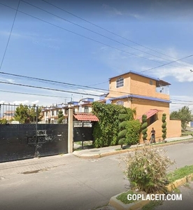 Venta de Casa - Unidad San Buenaventura, 56536 Ixtapaluca, Méx., San Buenaventura - 6 habitaciones - 1 baño