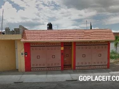 Venta de Casa - Calle 20 #0000, Santa Maria, Tehuacan, Puebla, onamiento Santa María - 3 baños