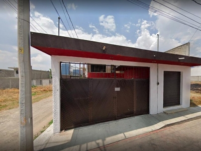 Venta de Casa - ROSA RIVERA, Pueblo Apetatitlán - 2 baños
