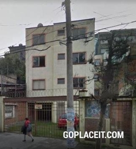 Venta de Departamento - CALZADA DESIERTO DE LOS LEONE ### COL LA ERA, Lomas de La Era