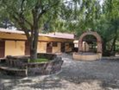 Villa en venta Cacalomacán, Toluca