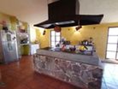 Villa en venta San Gaspar Tlahuelilpan, Metepec