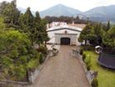 Villa en venta Santa Ana Jilotzingo, Santa Ana Jilotzingo, Jilotzingo