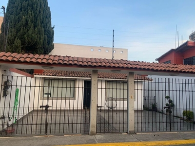 Casa en condominio en venta La Asunción, Metepec, Metepec
