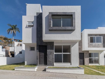 Casa en condominio en venta Lomas De Zompantle, Cuernavaca, Morelos