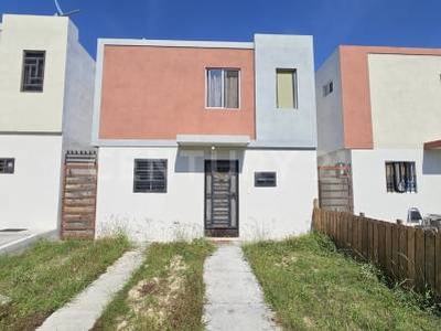 Casa en Renta en Colonia Privadas de San Pablo, Juárez, N.L.