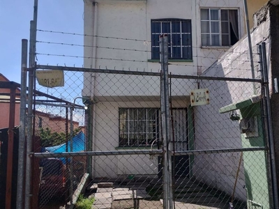 Casa en renta Enrique Rébsamen, Jalatlaco, San Francisco Coacalco, Estado De México, México