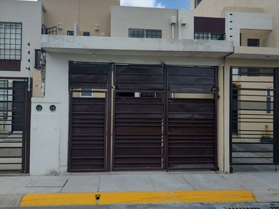 Casa en renta Jardines De Morelos Sección Bosques, Ecatepec De Morelos