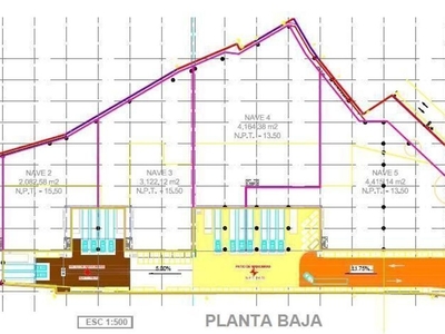 Casa en renta Unidad Barrientos, Tlalnepantla De Baz