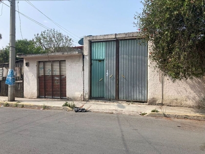 Casa en venta Antorcha Valle De Chalco, Valle De Chalco Solidaridad