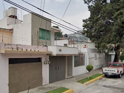 Casa en venta Avenida Adolfo López Mateos 16, Mz 016, Atizapan Centro, Ciudad López Mateos, Estado De México, México