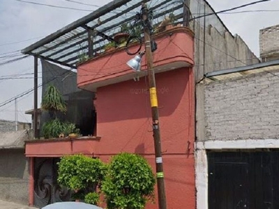 Casa en venta Calle Alamos 196, Metropolitana 3ra Sección, Nezahualcóyotl, Estado De México, México