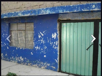 Casa en venta Calle Juan De La Barrera, Darío Martínez Ii Sección, Valle De Chalco Solidaridad, México, 56618, Mex
