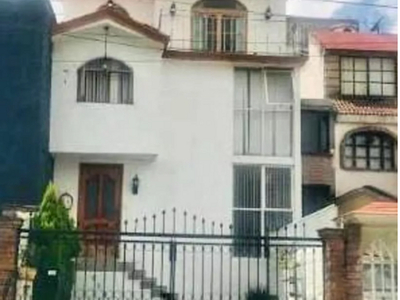 Casa en venta Cerrada Del Avestruz 20b, Las Alamedas, Ciudad López Mateos, Estado De México, México