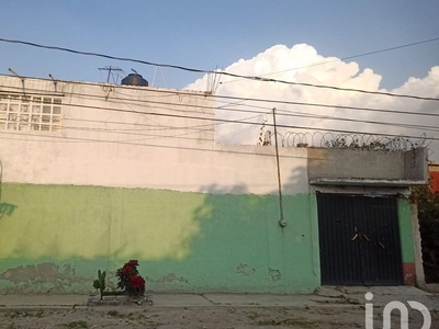 Casa en venta Cerro Del Marques, Valle De Chalco Solidaridad