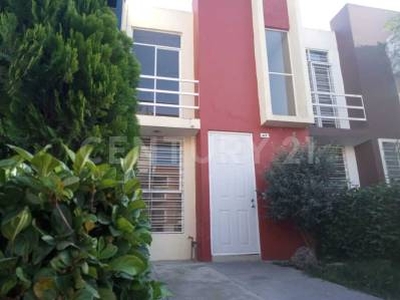 Casa en Venta en Parques Tesistan