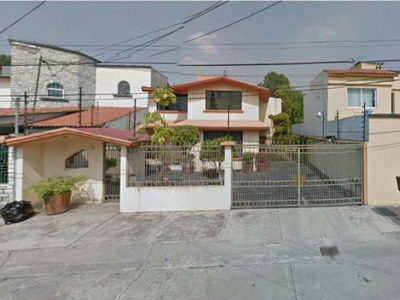 Casa en venta Flamingos 38, Mz 021, Las Arboledas, Ciudad López Mateos, Estado De México, México