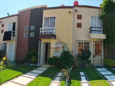 Casa en venta Fraccionamiento Citara, Huehuetoca