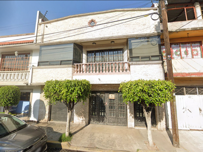 Casa en venta Girasol 90, Mz 002, El Palmar, 57310 Nezahualcóyotl, Méx., México