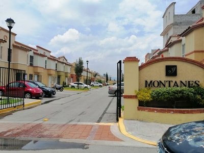 Casa en venta Privada Montanes, Fraccionamiento Real Verona, Ojo De Agua, Estado De México, México