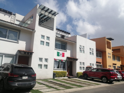 Casa en venta Privada Porfirio Díaz 20-lt 11, Atizapan Centro, Ciudad López Mateos, Estado De México, México