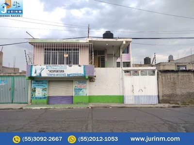 Casa en venta Providencia, Valle De Chalco Solidaridad, Valle De Chalco Solidaridad