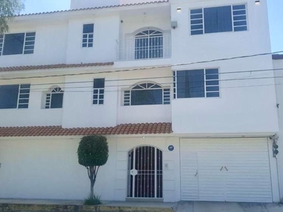 Casa en venta Salitrería, Texcoco De Mora, Texcoco