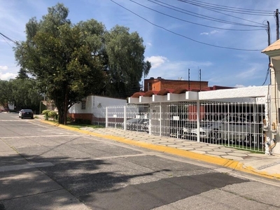 Casa en venta San Juan Bosco, Atizapán De Zaragoza