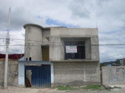 Casa en venta San Miguel Xico I Sección, Valle De Chalco Solidaridad
