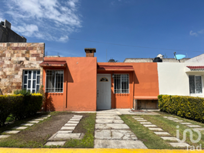 Casa en venta Tenango Del Aire, Estado De México