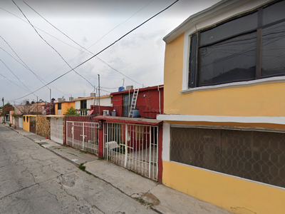 Casa en venta Tollocan, Ciudad Azteca 3ra Sección, Ecatepec De Morelos, Estado De México, México