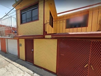 Casa en venta Tonatico, Altavilla, Ecatepec De Morelos, Estado De México, México