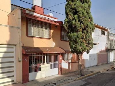 Casa en venta Valle De Onieper 169, Mz 003, Valle De Aragon 1ra Sección, Nezahualcóyotl, Estado De México, México
