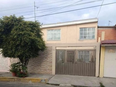 Casa en venta Valle Del Mississippi 157, Mz 032, Valle De Aragon 1ra Secc, 57100 Nezahualcóyotl, Méx., México