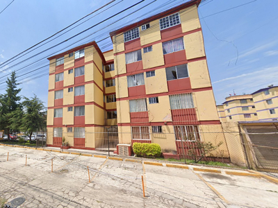 Departamento en venta Avenida De Los Arboles 29, Mz 054, Unidad Habitacional Valle Del Tenayo, Tlalnepantla De Baz, Estado De México, México