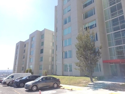 Departamento en venta Avenida Pedro Guzmán Campos 17, Lomas De San Lorenzo, Atizapán De Zaragoza, Estado De México, México