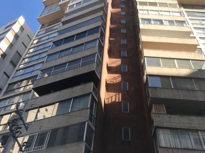 Departamento en venta Lomas De Tecamachalco, Naucalpan De Juárez