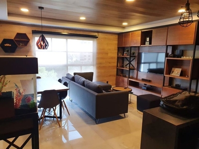 Departamento en venta Lomas Del Chamizal, Cuajimalpa De Morelos