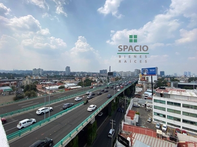Venta departamento en Nonoalco, Benito Juarez, con Roof Privado