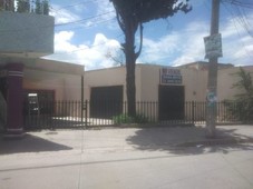 casa de una sola planta en venta en san pedro tlaquepaque jalisco.