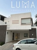 casa en venta en lomas del vergel