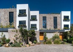 casa rincón del arroyo 4 en venta, privada de san jose san miguel de allende